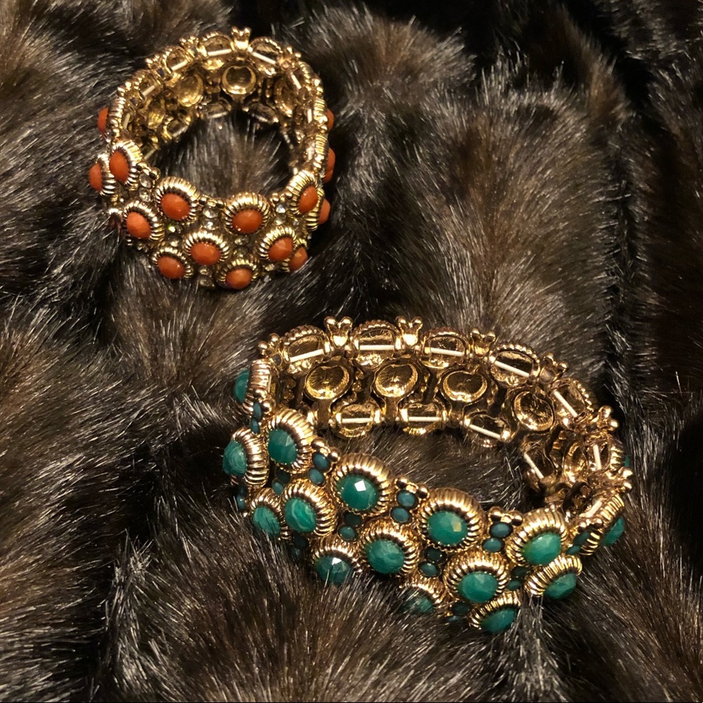 Banana Republic Bracelets